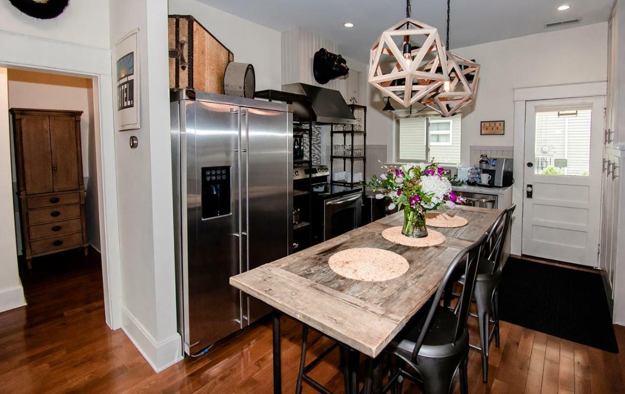 Studio 555 Granville Экстерьер фото